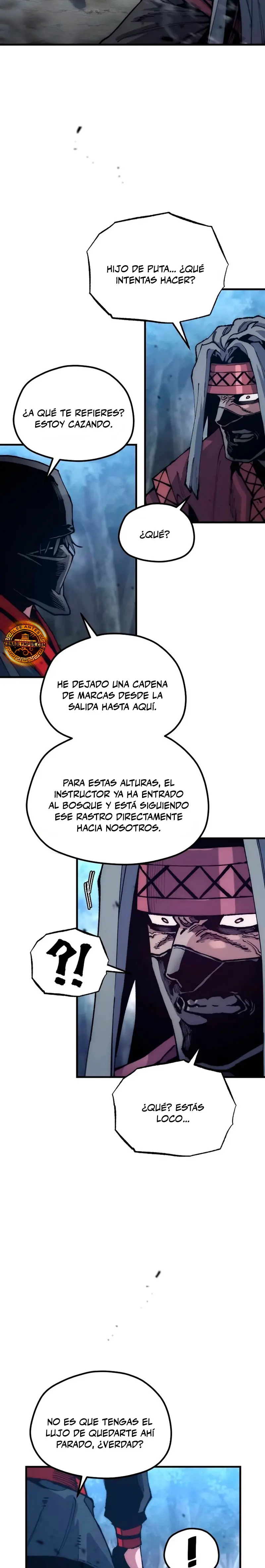 Sistema de cultivo del demonio celestial Capítulo 183 - Page 37