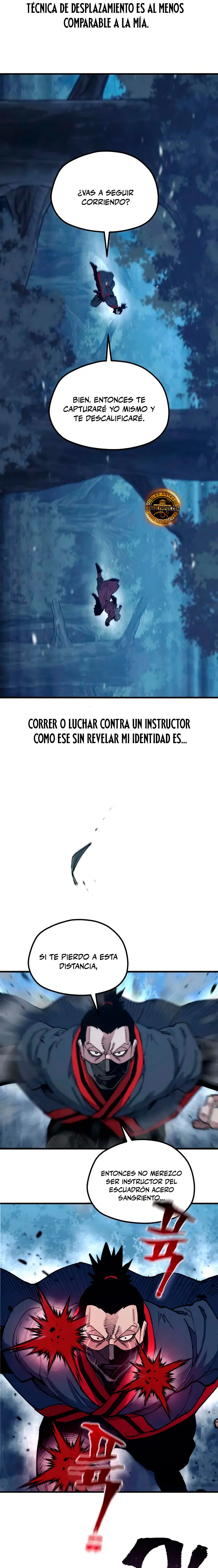 Sistema de cultivo del demonio celestial Capítulo 184 - Page 11