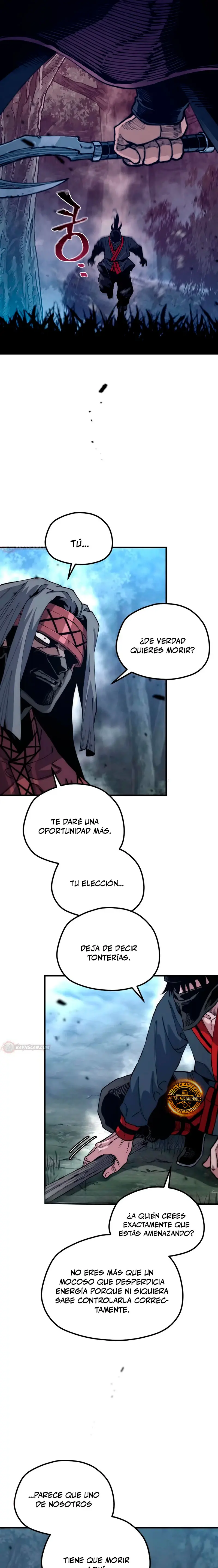 Sistema de cultivo del demonio celestial Capítulo 184 - Page 17