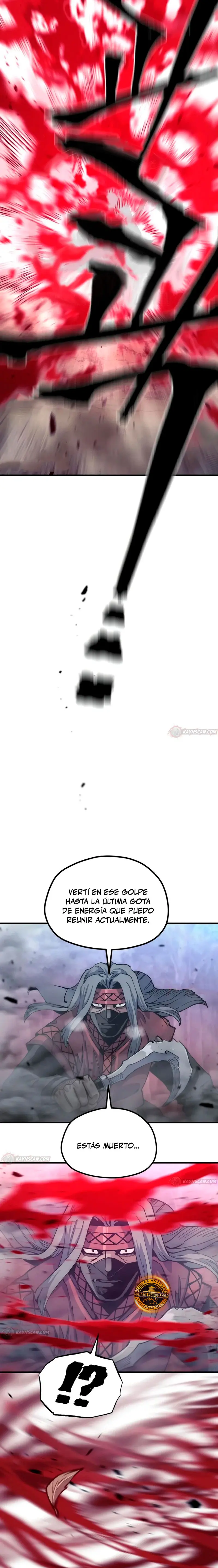 Sistema de cultivo del demonio celestial Capítulo 184 - Page 20