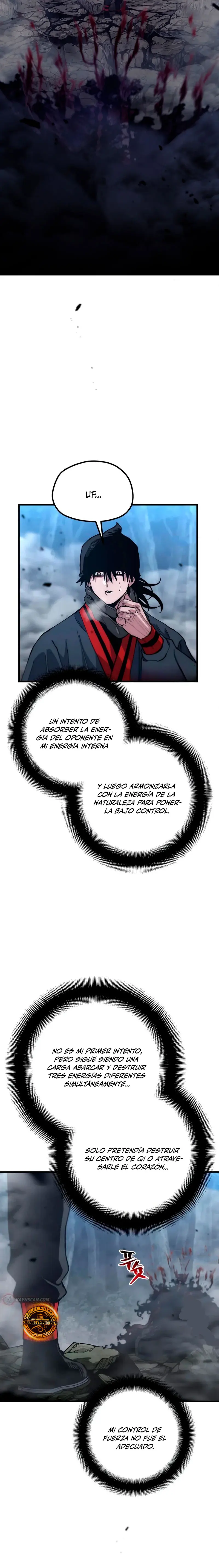 Sistema de cultivo del demonio celestial Capítulo 184 - Page 25