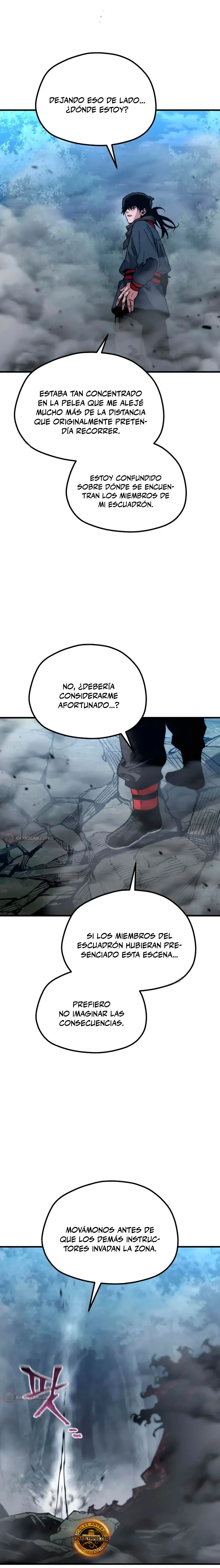 Sistema de cultivo del demonio celestial Capítulo 184 - Page 26