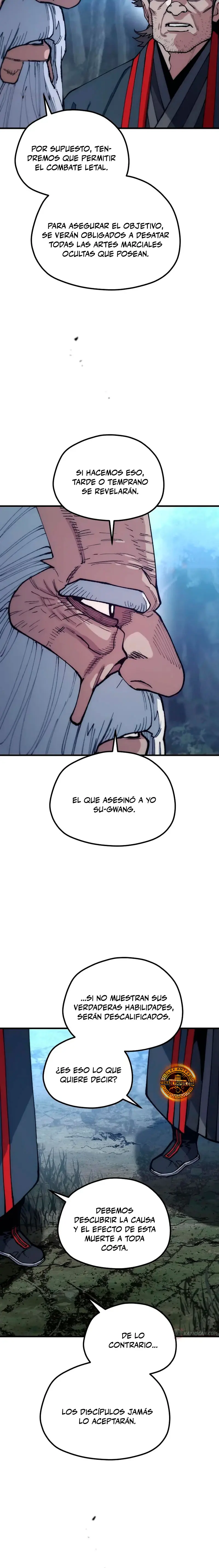 Sistema de cultivo del demonio celestial Capítulo 184 - Page 31