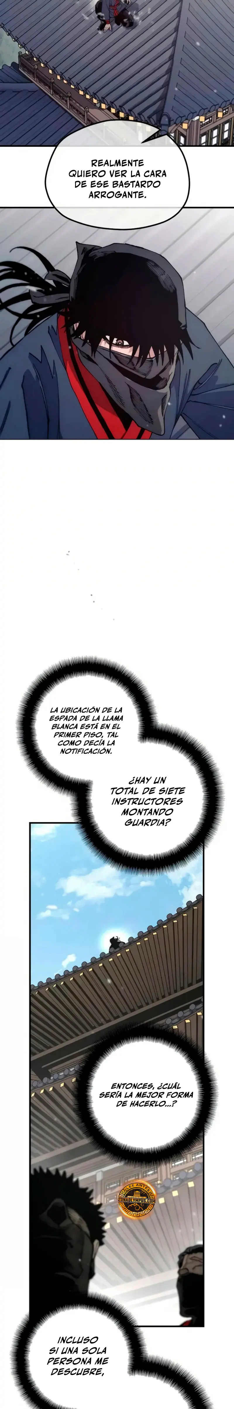 Sistema de cultivo del demonio celestial Capítulo 185 - Page 10