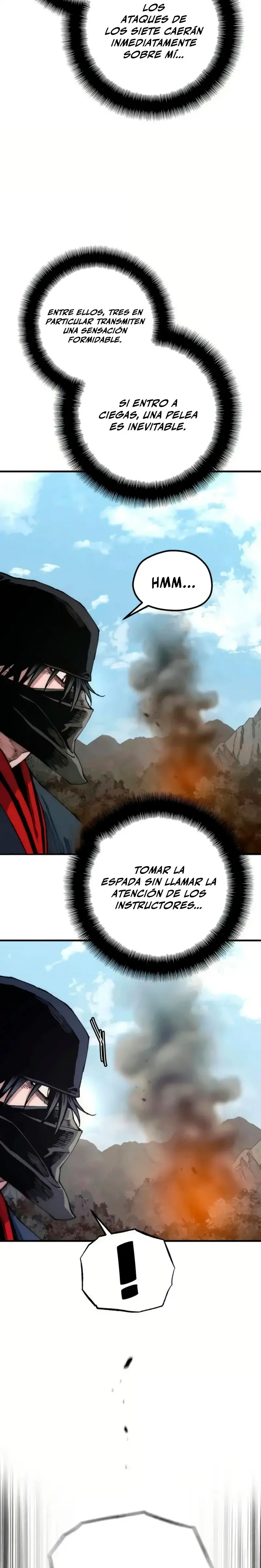 Sistema de cultivo del demonio celestial Capítulo 185 - Page 11