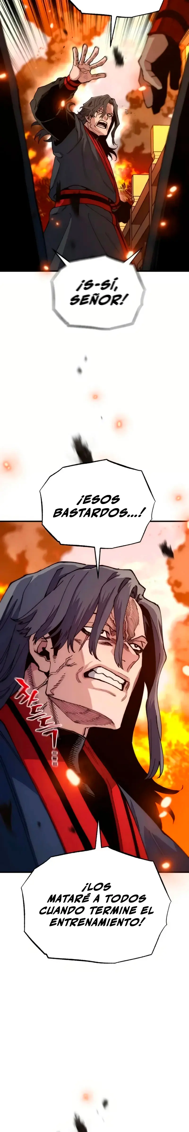 Sistema de cultivo del demonio celestial Capítulo 185 - Page 16