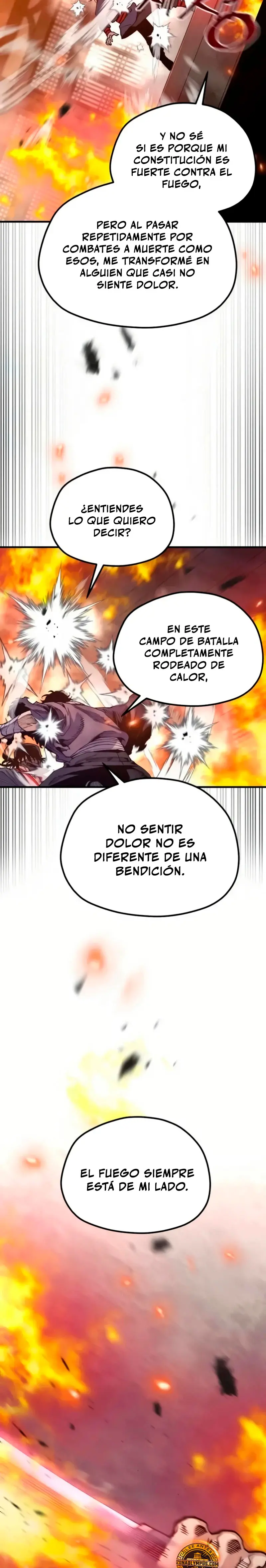 Sistema de cultivo del demonio celestial Capítulo 185 - Page 27