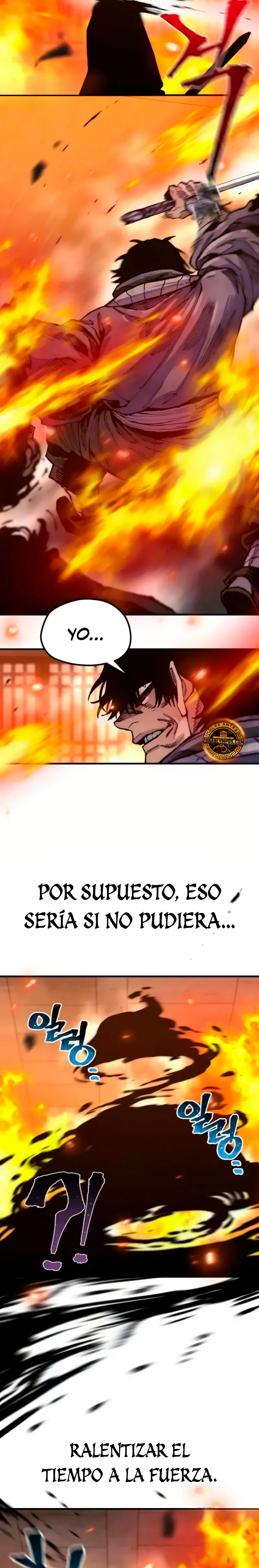 Sistema de cultivo del demonio celestial Capítulo 185 - Page 36