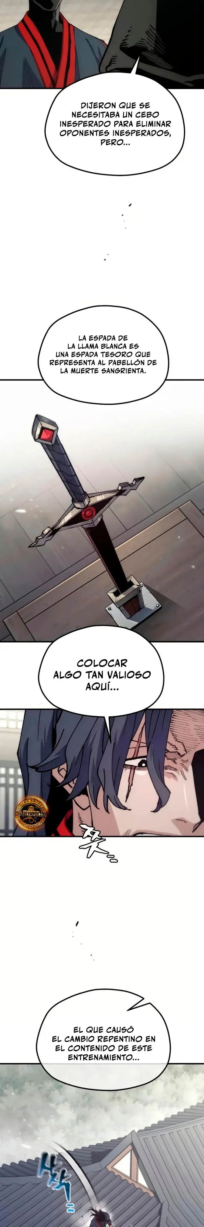 Sistema de cultivo del demonio celestial Capítulo 185 - Page 9