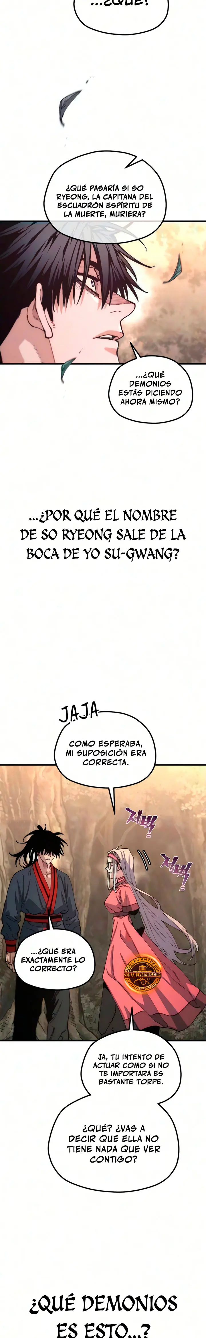 Sistema de cultivo del demonio celestial Capítulo 186 - Page 15