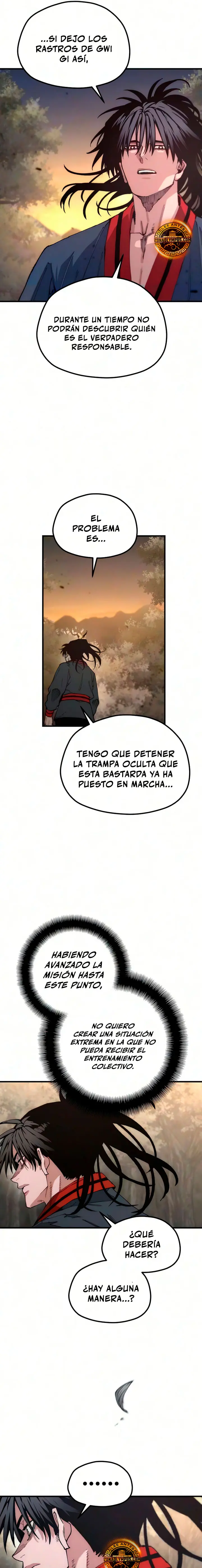 Sistema de cultivo del demonio celestial Capítulo 186 - Page 24