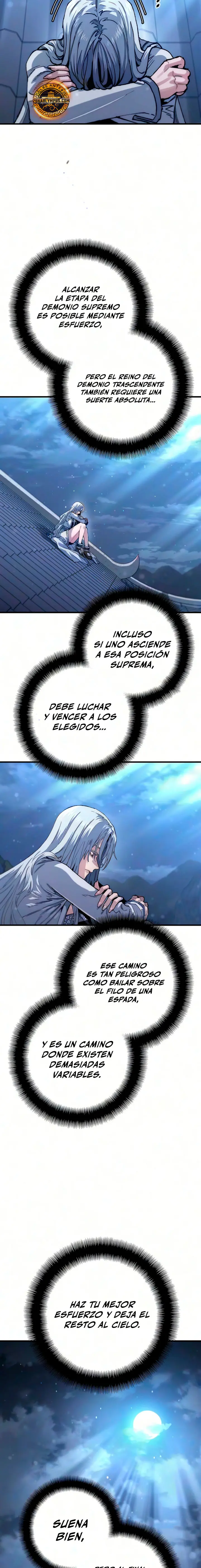 Sistema de cultivo del demonio celestial Capítulo 186 - Page 27