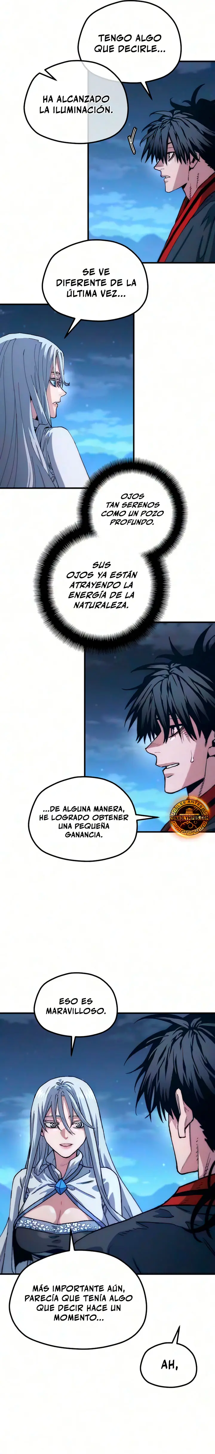 Sistema de cultivo del demonio celestial Capítulo 186 - Page 29