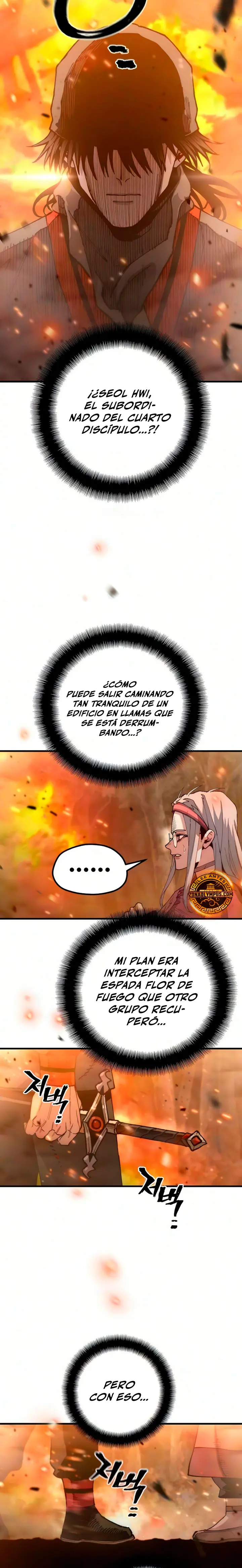 Sistema de cultivo del demonio celestial Capítulo 186 - Page 4