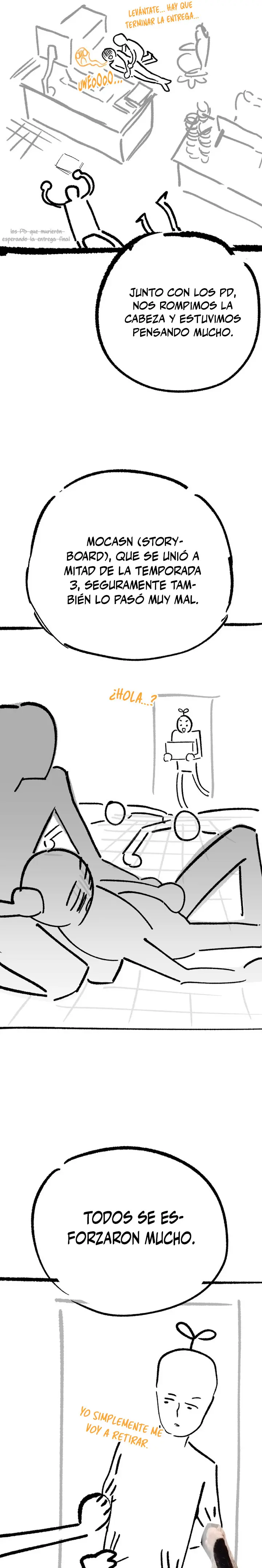 Sobreviviendo al Juego Siendo un Barbaro (Bjorn el bárbaro) Capítulo 152.6 - Page 14