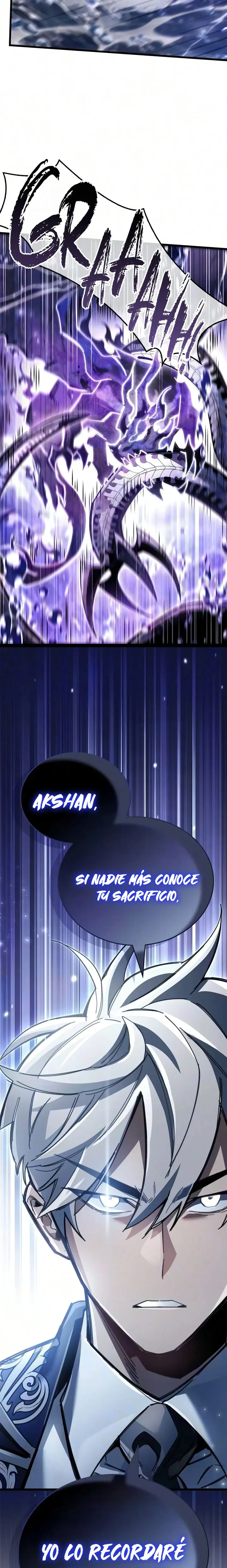 el pasado oculto del jugador Capítulo 125 - Page 28
