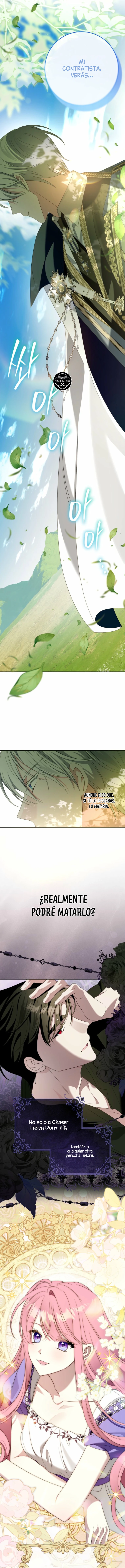 Conocí al Protagonista Masculino en una Celda Capítulo 100 - Page 8