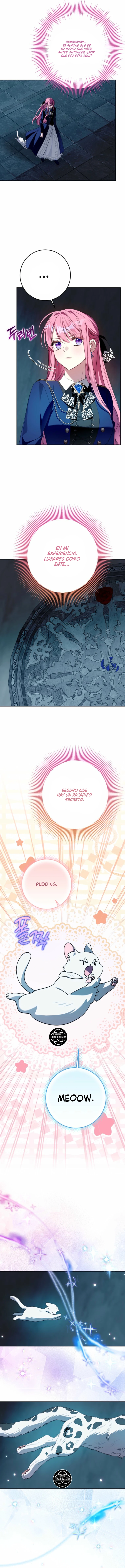 Conocí al Protagonista Masculino en una Celda Capítulo 101 - Page 2