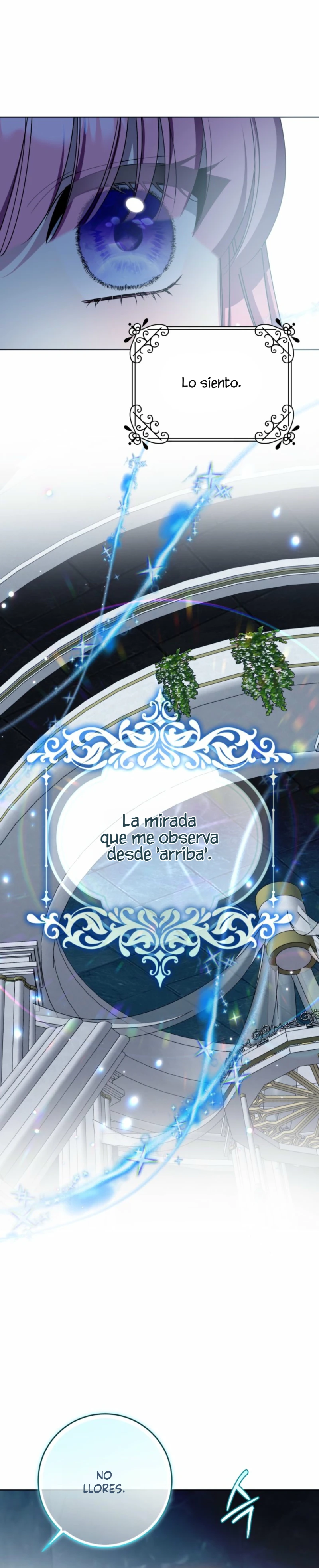 Conocí al Protagonista Masculino en una Celda Capítulo 101 - Page 9