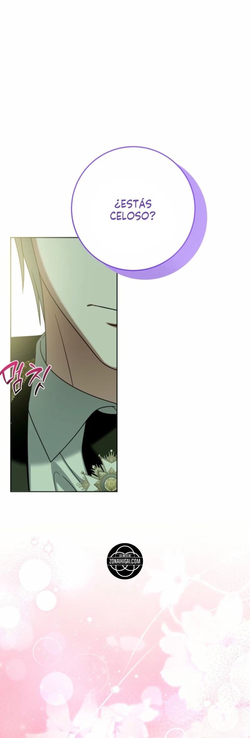 Conocí al Protagonista Masculino en una Celda Capítulo 98 - Page 13