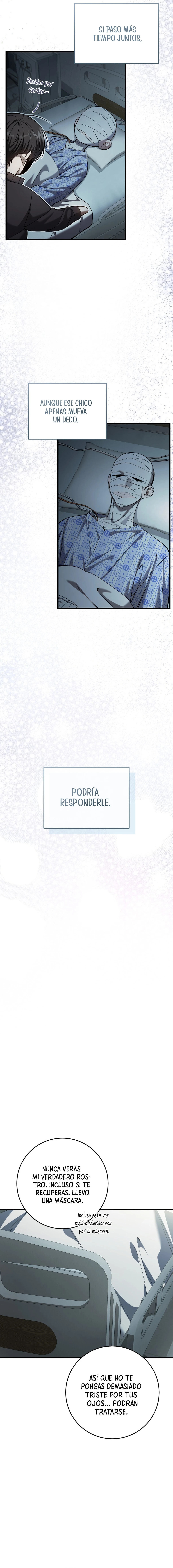 El cazador quiere vivir tranquilamente Capítulo 55 - Page 14