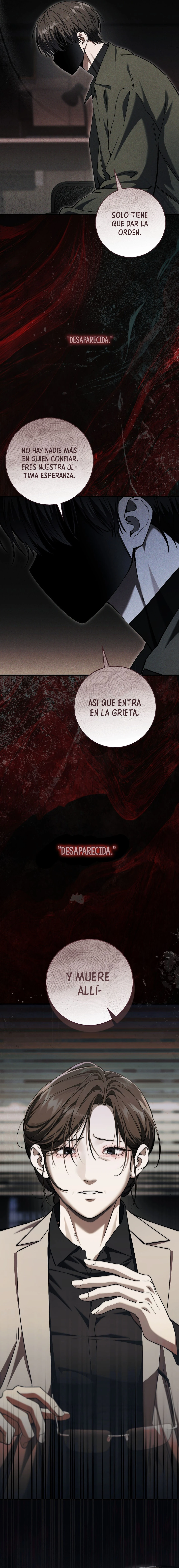 El cazador quiere vivir tranquilamente Capítulo 57 - Page 17