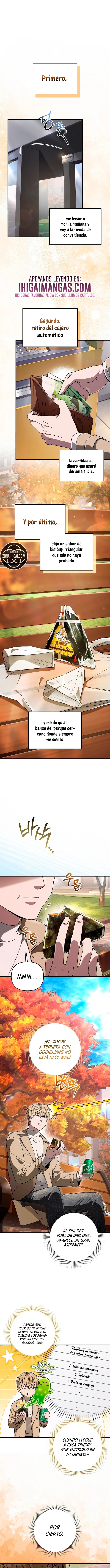 Cazador De Ilusiones En Otro Mundo Capítulo 90 - Page 1