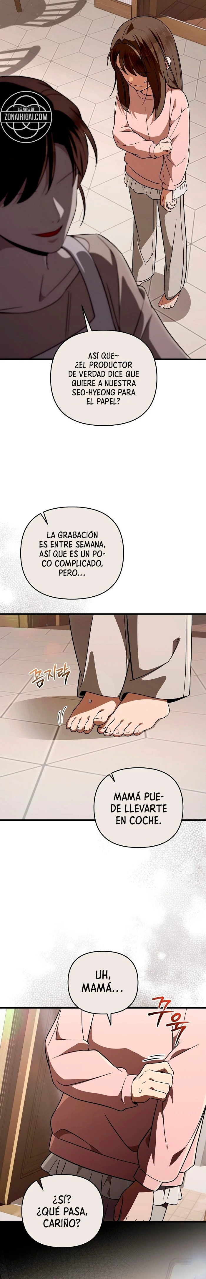 Cazador De Ilusiones En Otro Mundo Capítulo 91 - Page 4