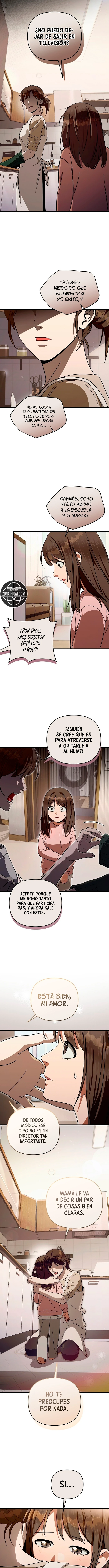Cazador De Ilusiones En Otro Mundo Capítulo 91 - Page 5