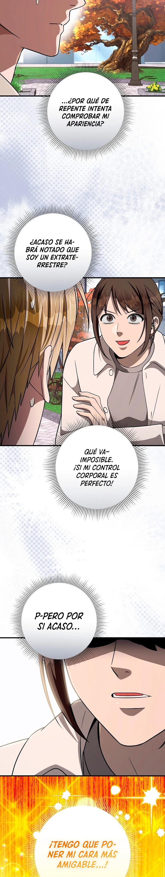 Cazador De Ilusiones En Otro Mundo Capítulo 92 - Page 12