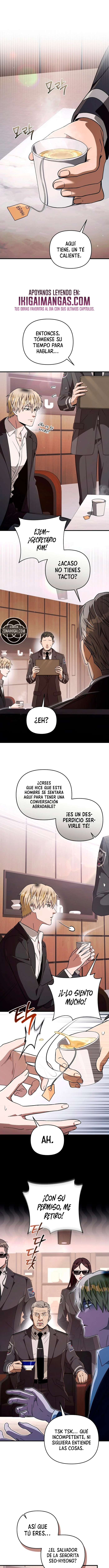 Cazador De Ilusiones En Otro Mundo Capítulo 93 - Page 1