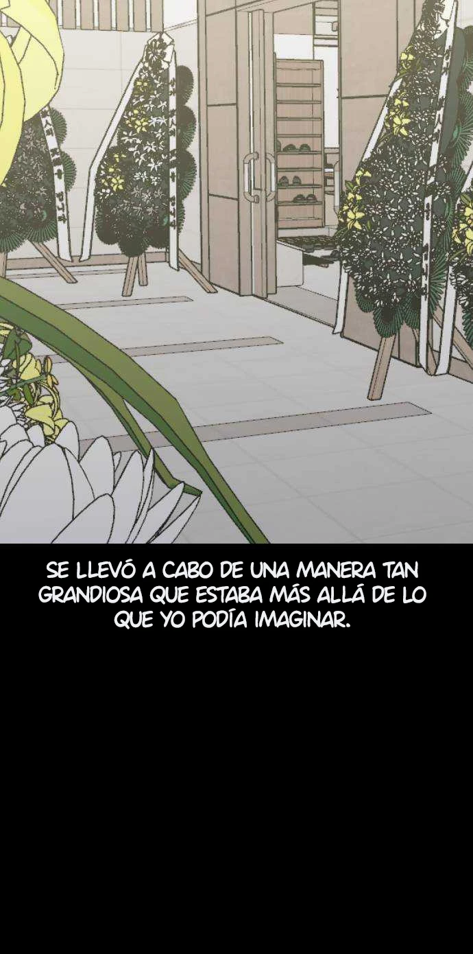 Experta Amorosa Capítulo 35 - Page 3