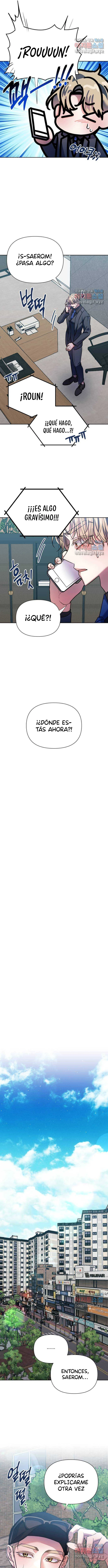 Experta Amorosa Capítulo 43 - Page 6