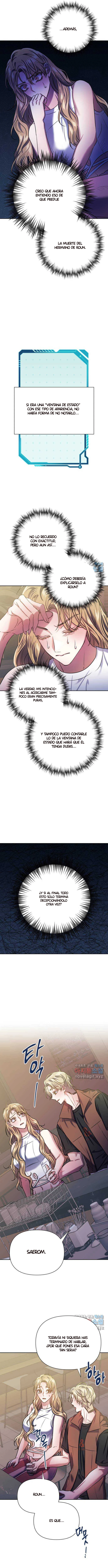 Experta Amorosa Capítulo 45 - Page 18
