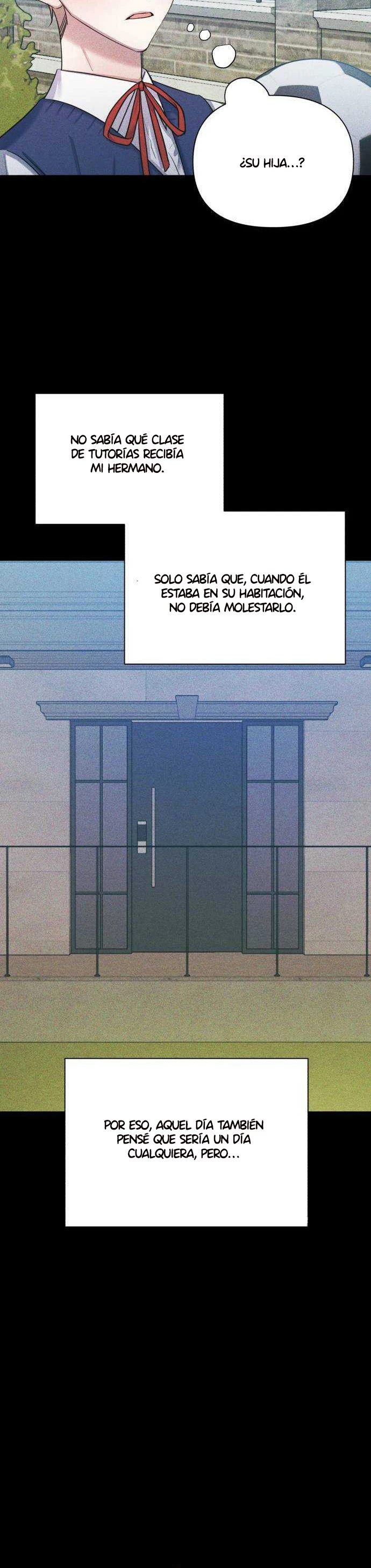 Experta Amorosa Capítulo 45 - Page 7