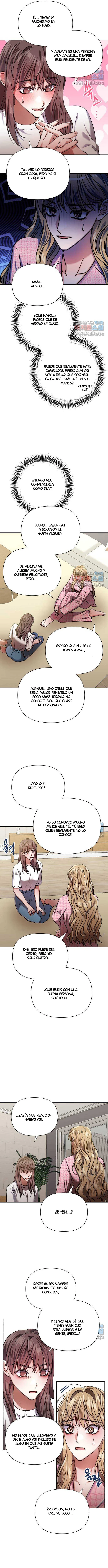 Experta Amorosa Capítulo 47 - Page 16