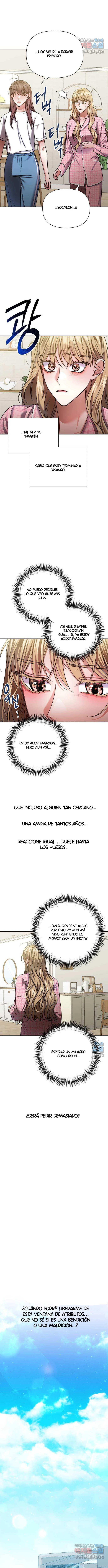 Experta Amorosa Capítulo 47 - Page 18