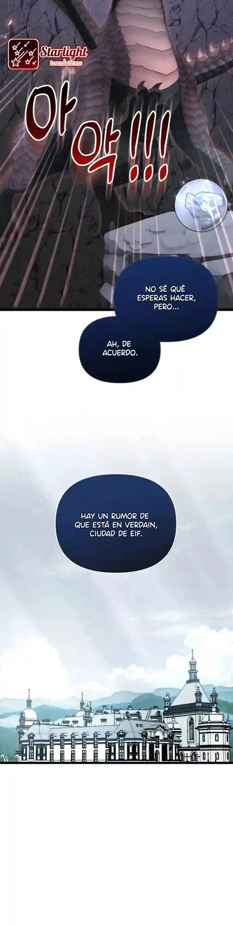 La Vizcondesa Quiere ir al Molino Capítulo 15 - Page 3