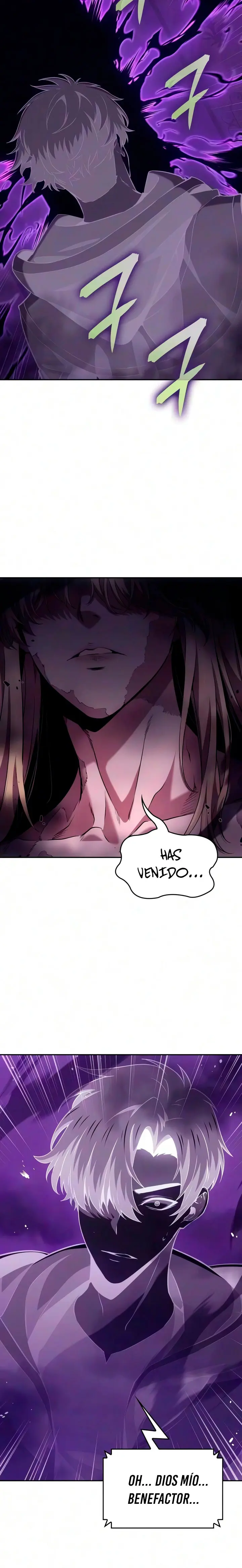 El guerrero despiadado Capítulo 56 - Page 30