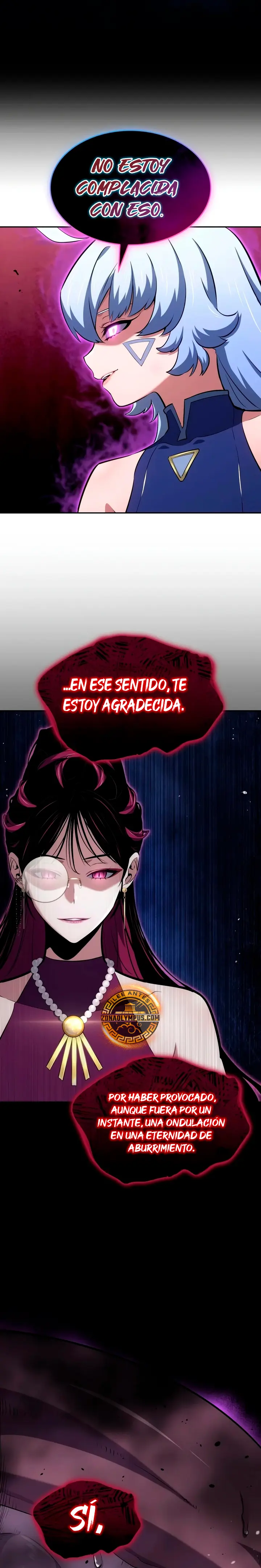 El guerrero despiadado Capítulo 60 - Page 13