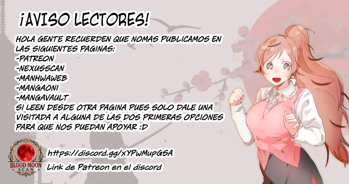 La amistad chico-chica mas sin limites del mundo Capítulo 36 - Page 6