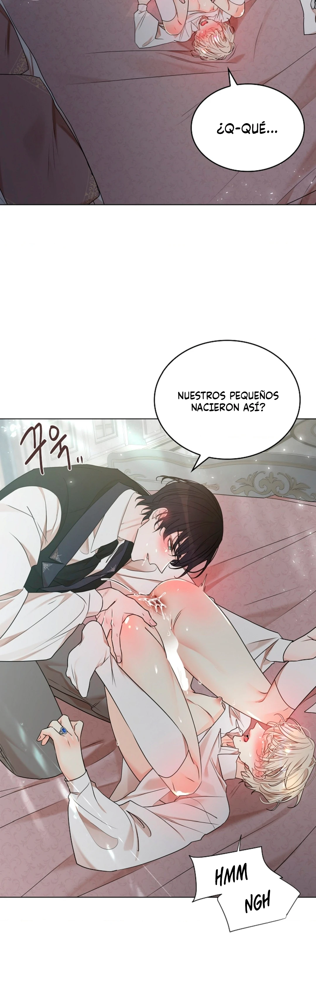 El agujero de la serpiente Capítulo 33 - Page 7
