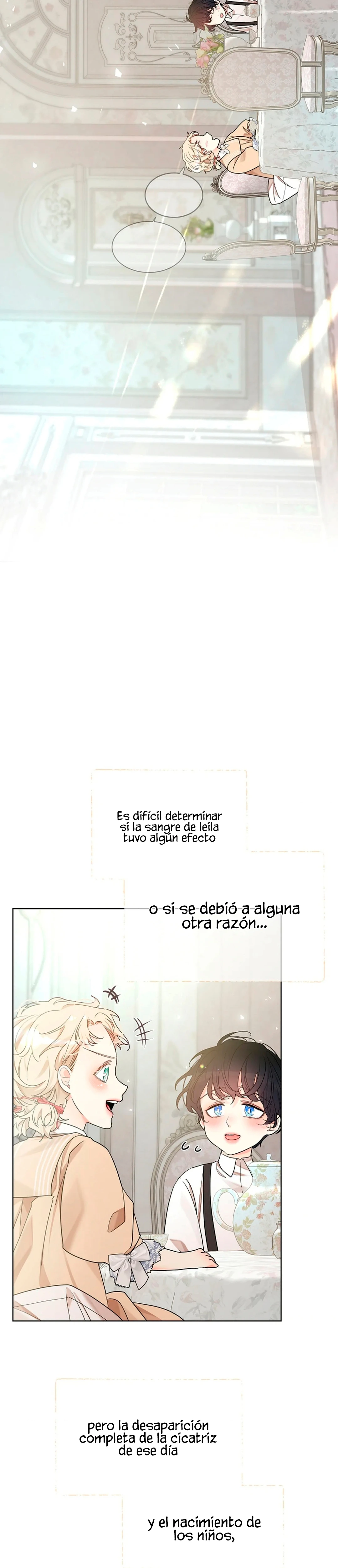 El agujero de la serpiente Capítulo 35 - Page 19