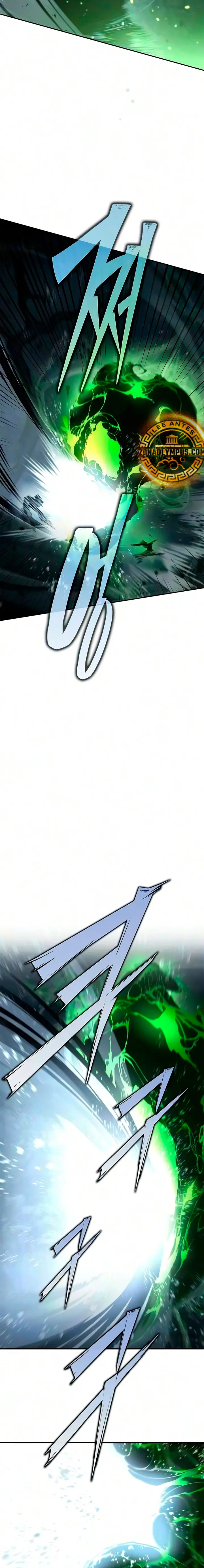 El Psicópata del Murim Capítulo 28 - Page 19