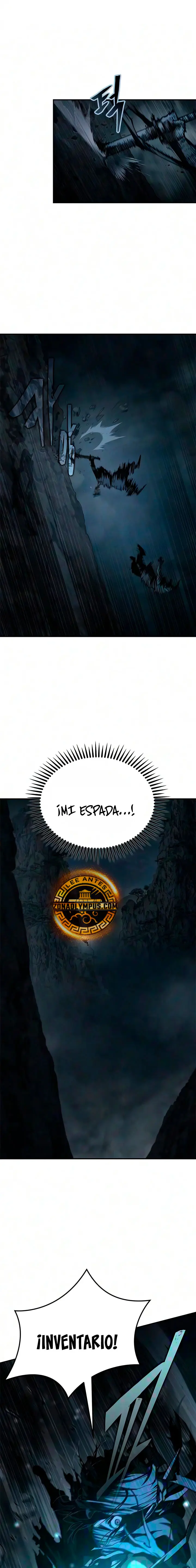 El Psicópata del Murim Capítulo 28 - Page 3
