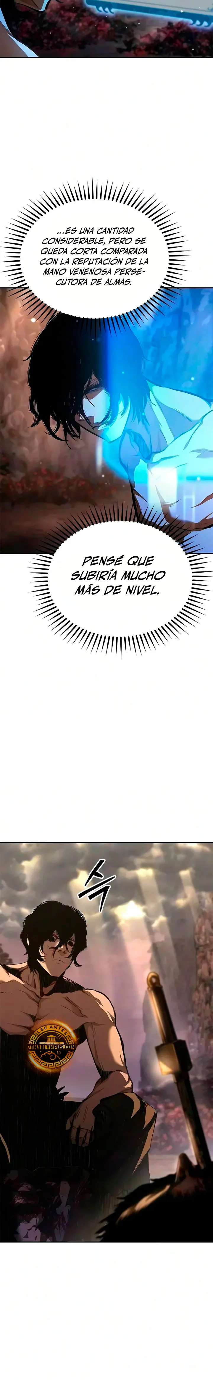El Psicópata del Murim Capítulo 31 - Page 23