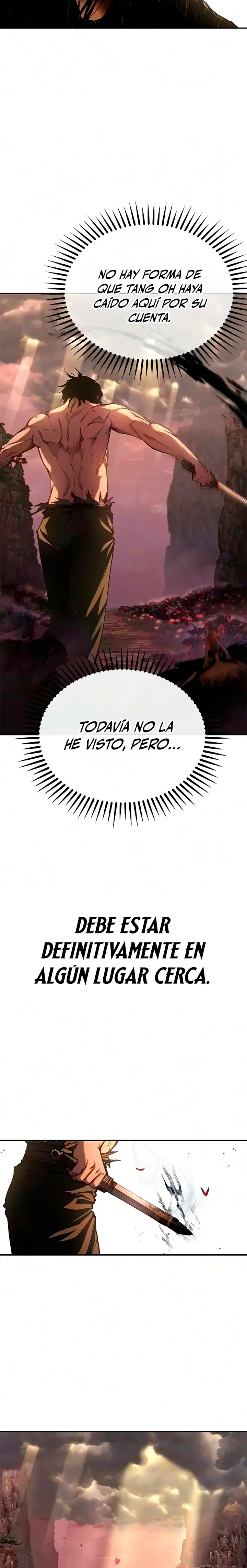 El Psicópata del Murim Capítulo 31 - Page 26