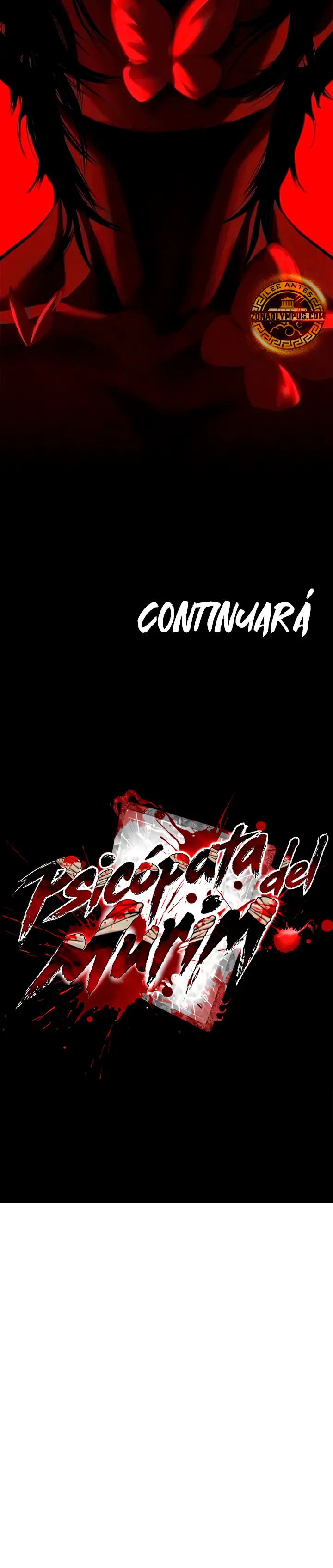El Psicópata del Murim Capítulo 31 - Page 36