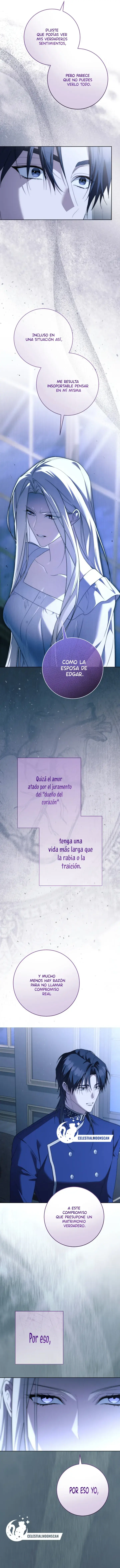 El Paraíso de Valentina Capítulo 38 - Page 7