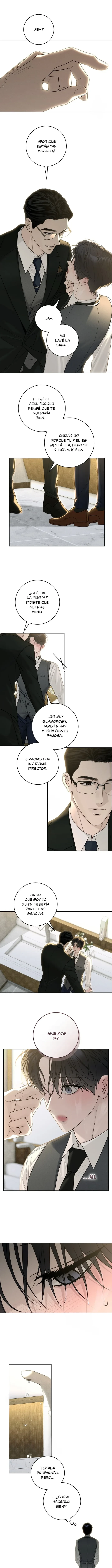 Temporada de invierno Capítulo 19 - Page 2
